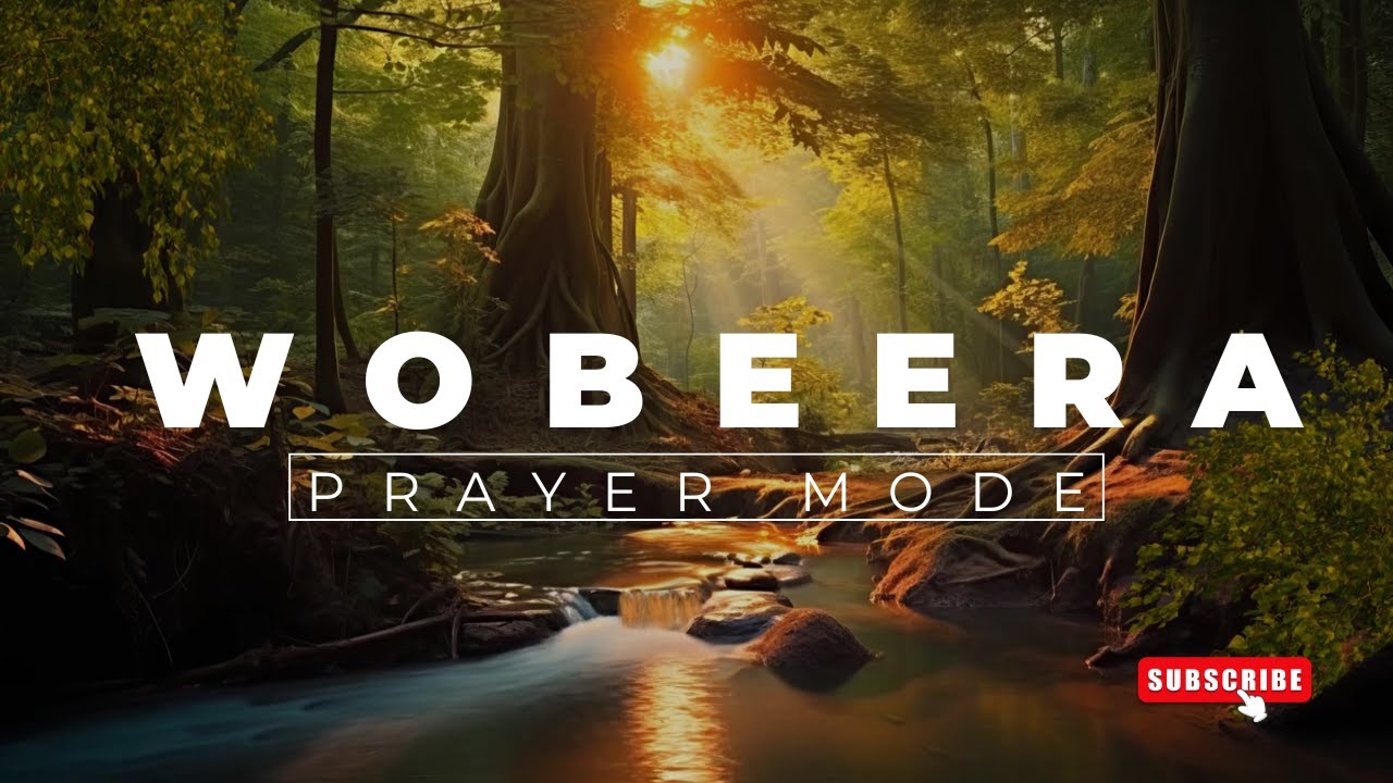 WOBEERA (Isaac Serukenya)