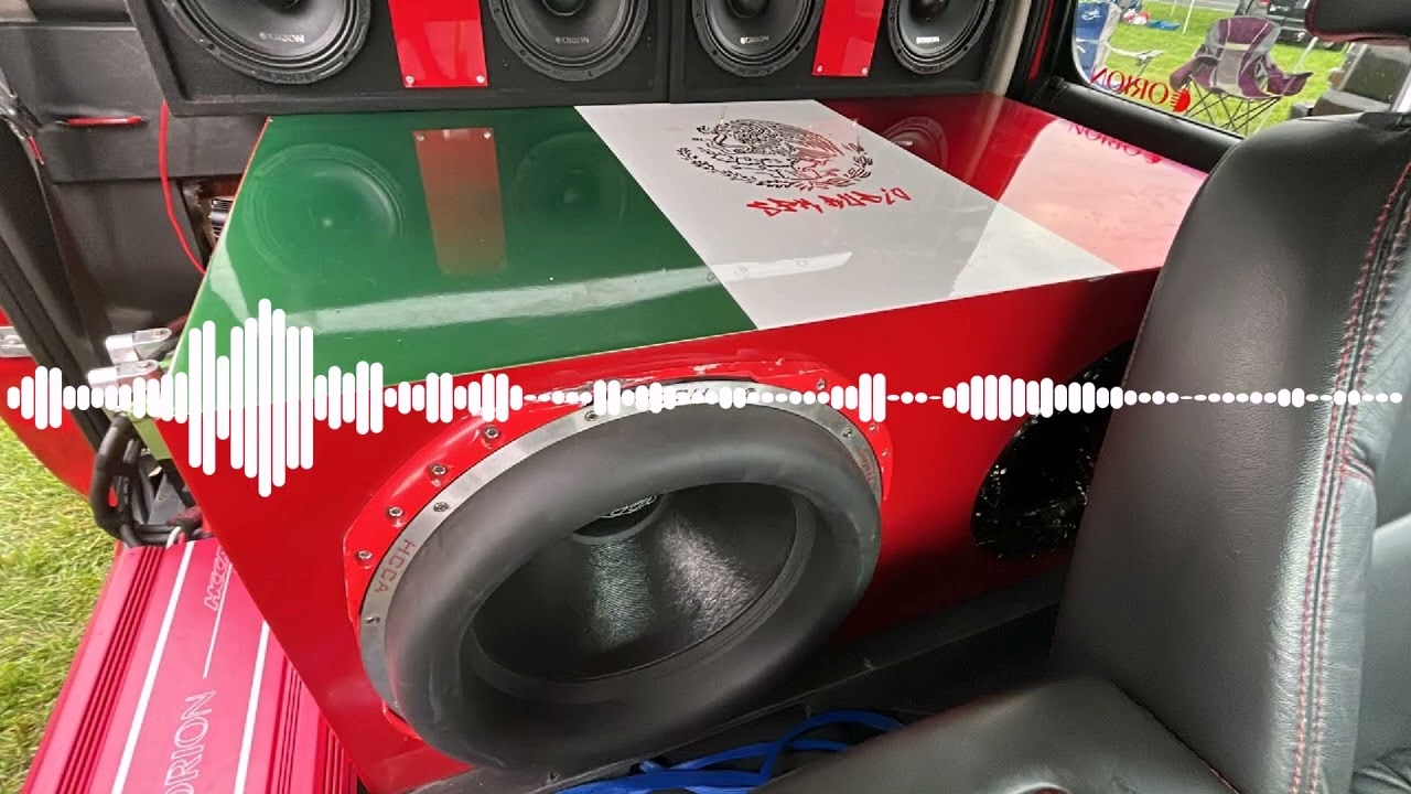 Vybz Kartel - Thank You Jah (Rebassed) (33-39Hz)