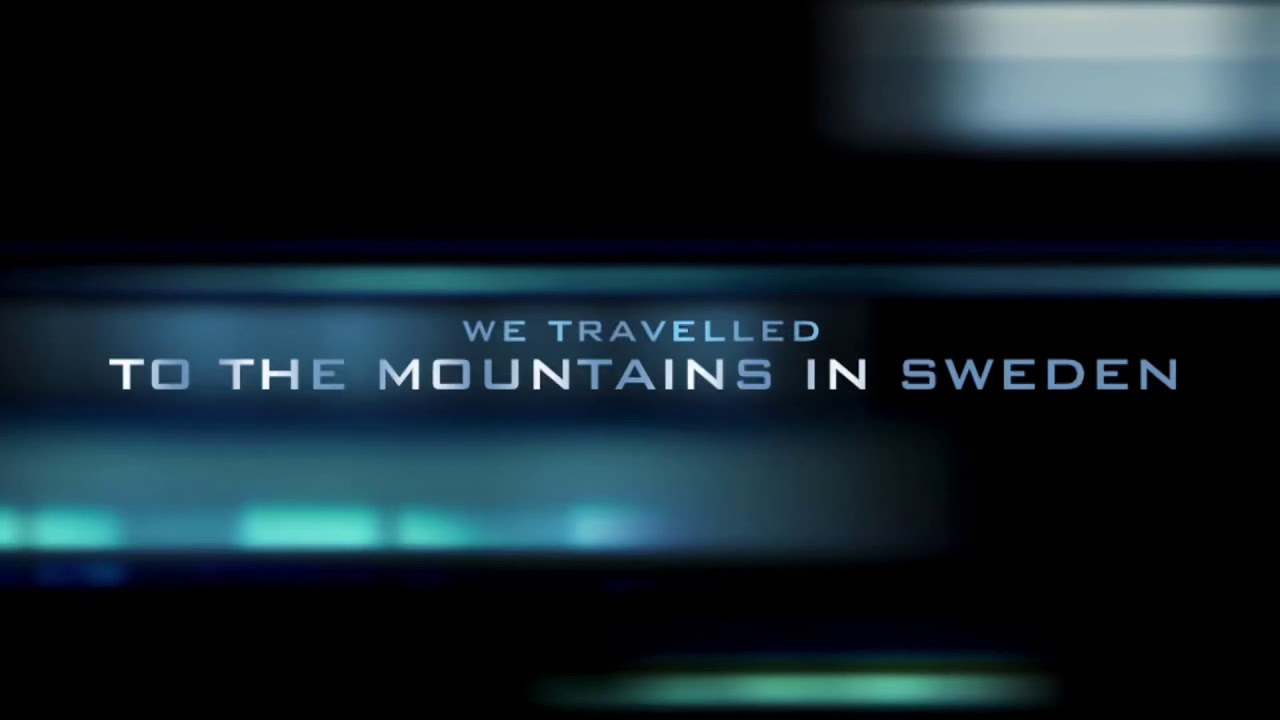 Isaberg Ski Trip| Sweden| Trailer
