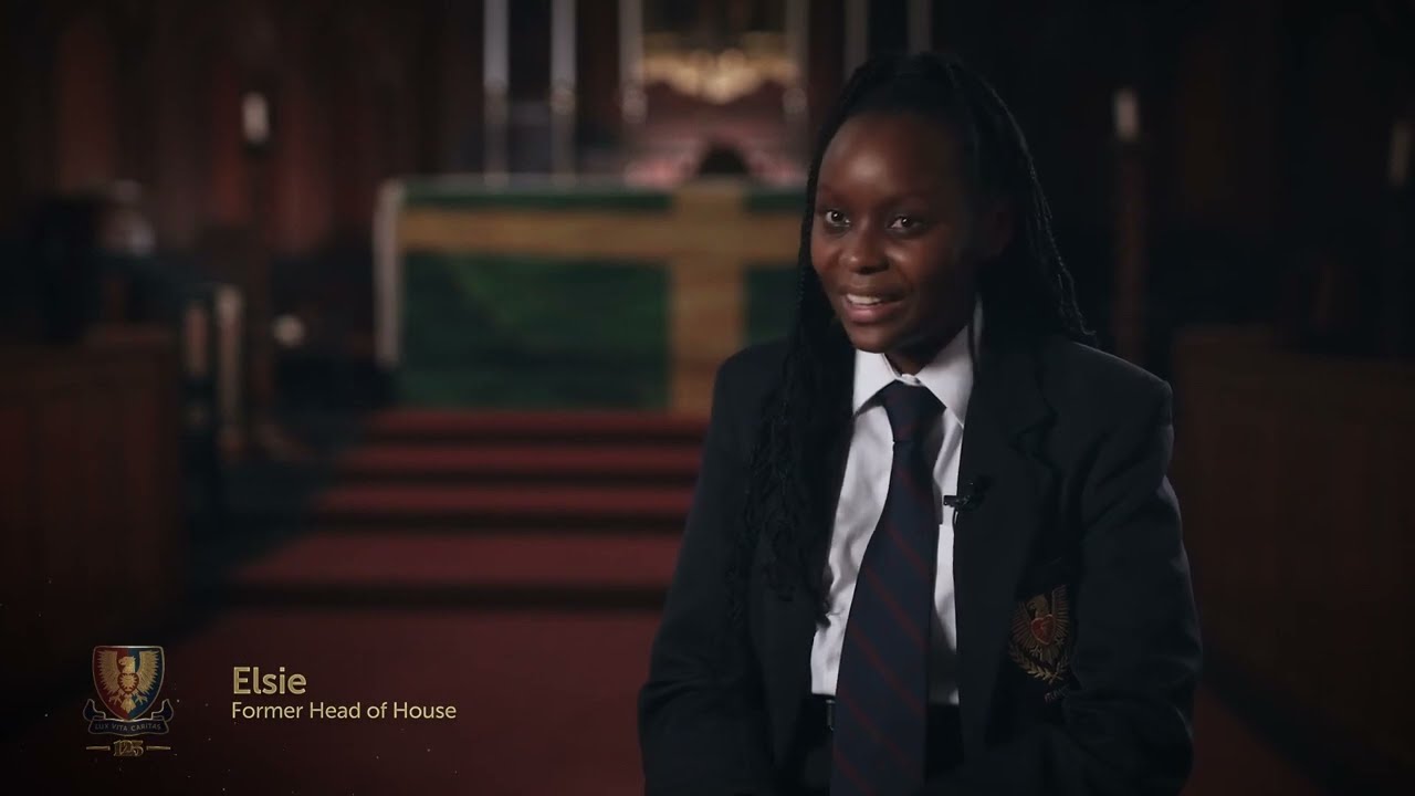 St John's Sixth Form - Cambridge A Levels and Post-Matric