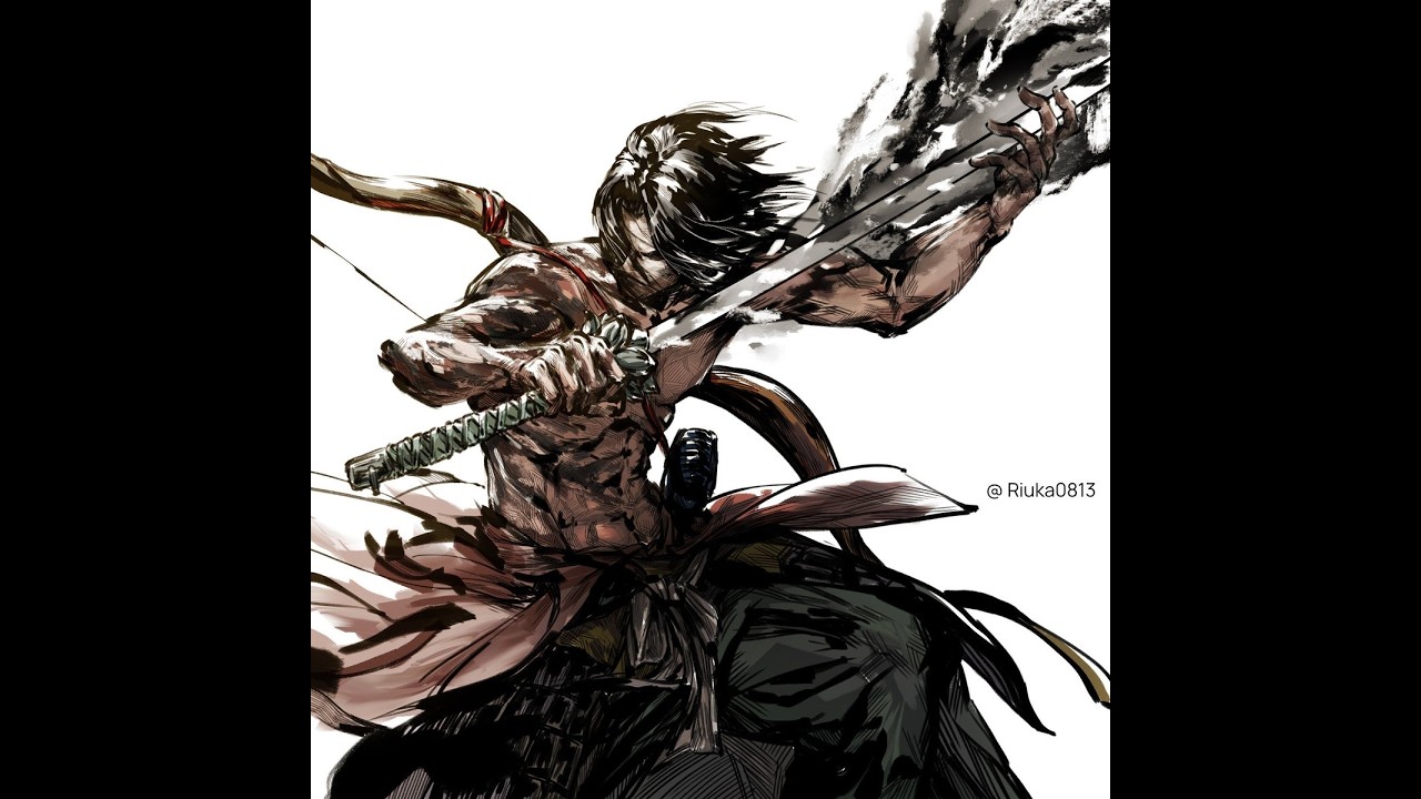 ULTIMATE GENICHIRO HITLESS (for real this time)