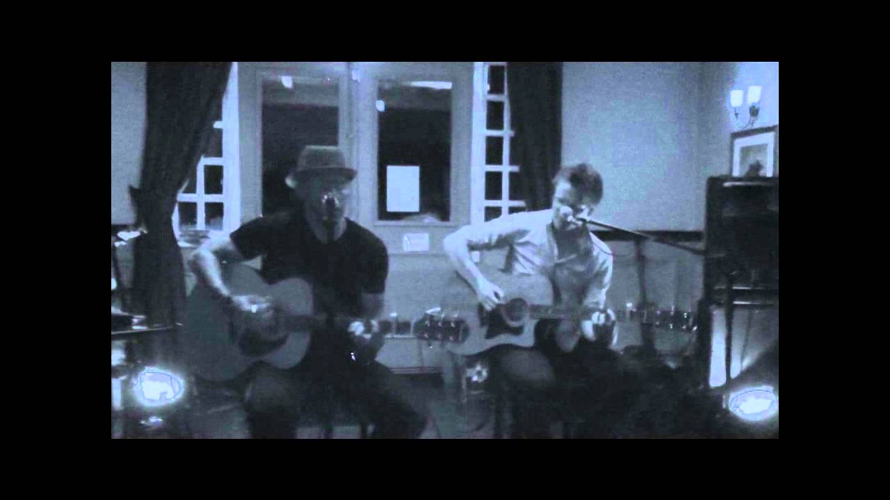 My Eleventh Toe - I'm On Fire (Unplugged)