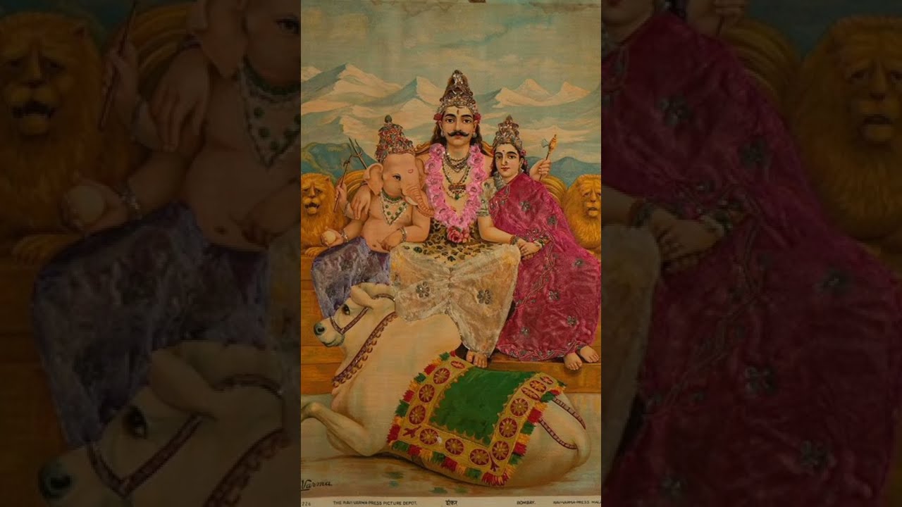 Sivanadiyaarai Thangum Malai - Jothi Vadivana Annamalai - Unnikrishnan