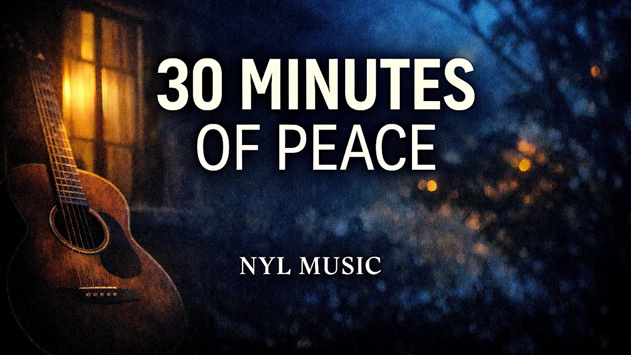 Nocturnal Latin Indie Folk – 12 Original Songs (Full Album) | NYL Music
