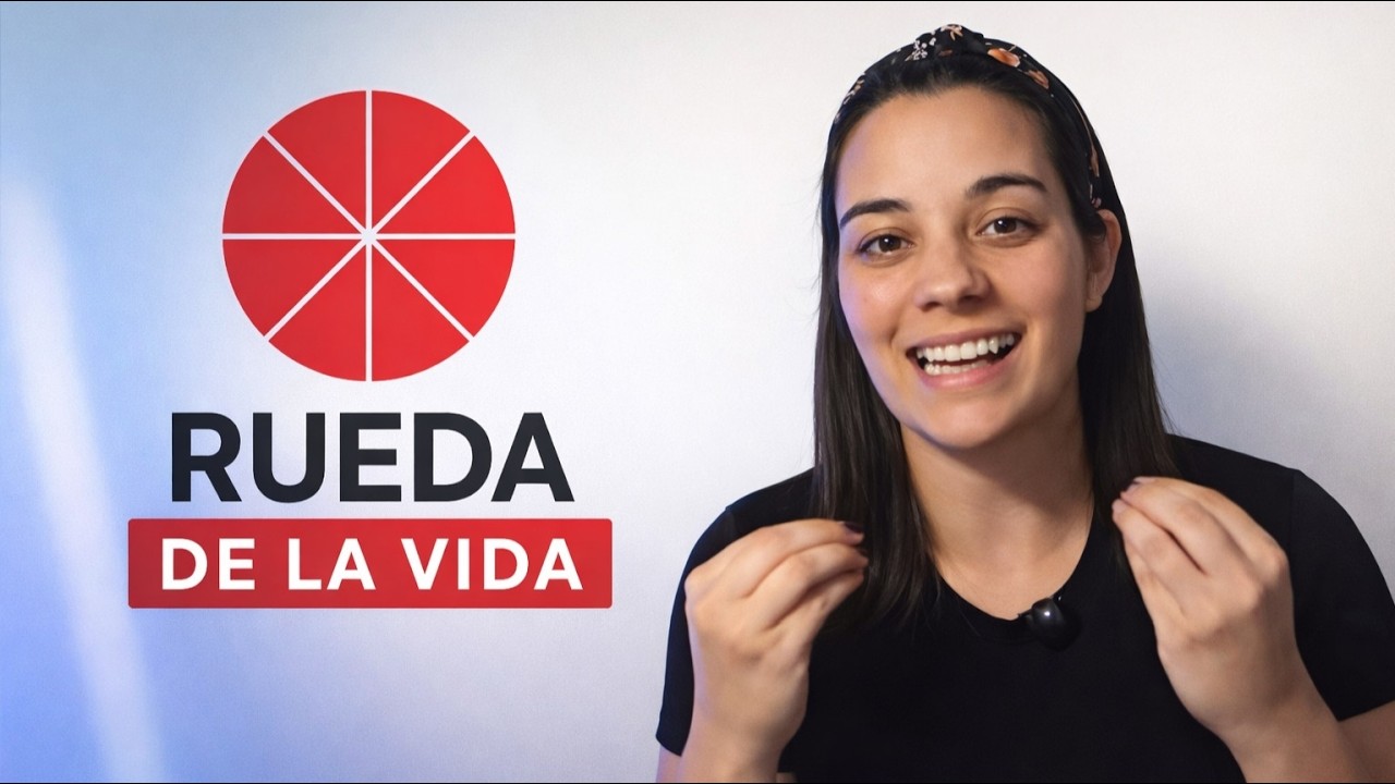 RUEDA DE LA VIDA
