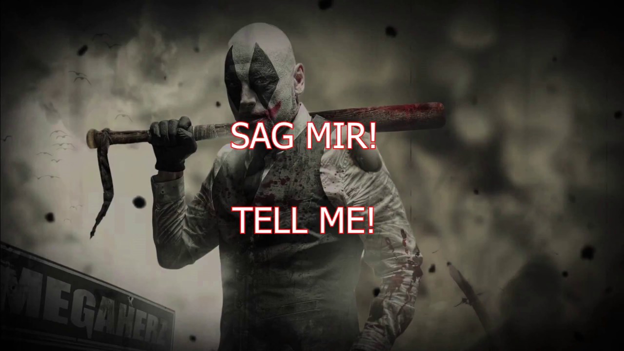 5.  März - Megaherz (English Subtitles)