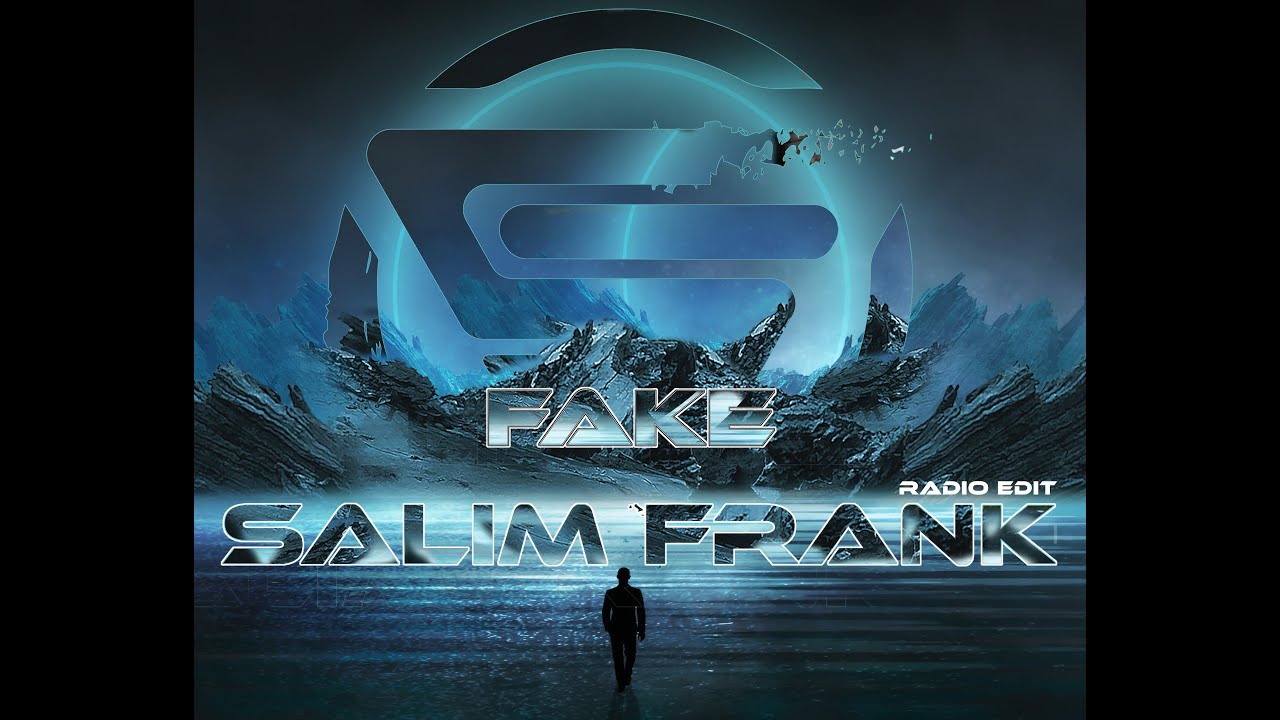 Salim Frank   Fake  Radio Edit