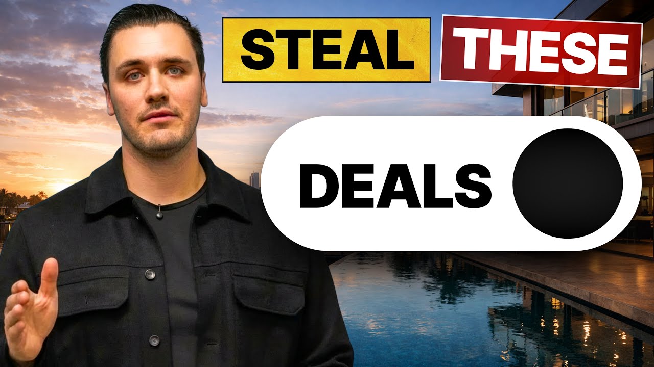 Top 3 Places To Find Off-Market Deals For Investors As An Agent