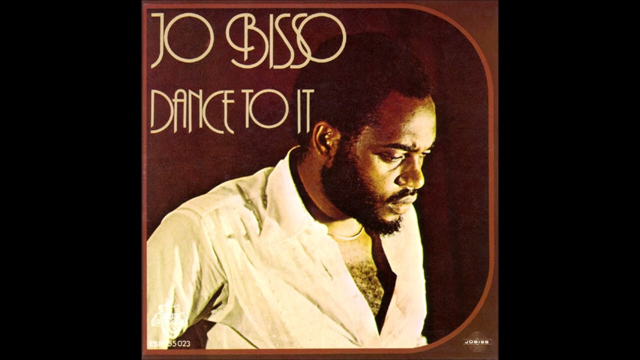 Jo Bisso - Dance To It