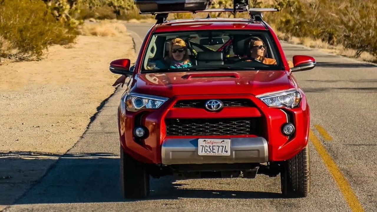 No Wheel Removal! Yakima FrontLoader Rooftop Bike Rack Review 🚗