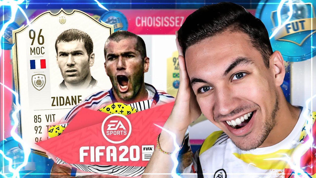 LA DRAFT LA PLUS HUMILIANTE ! (IL VA VENDRE FIFA)