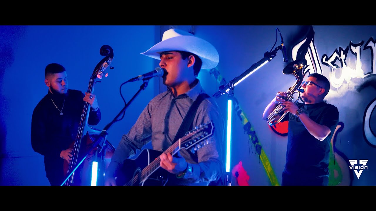 Super Pavonada - Javid Cota (Live) Vision Music Group