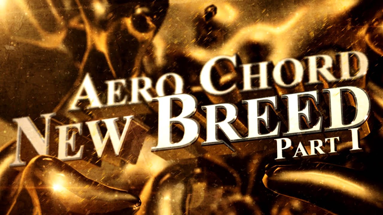Aero Chord - Warrior of the Night (Original Mix) [OUT NOW!] ✖✖