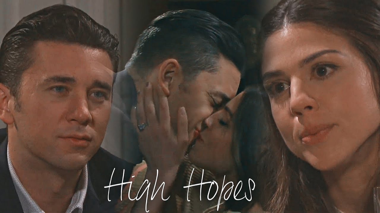 Chad & Abby- High Hopes
