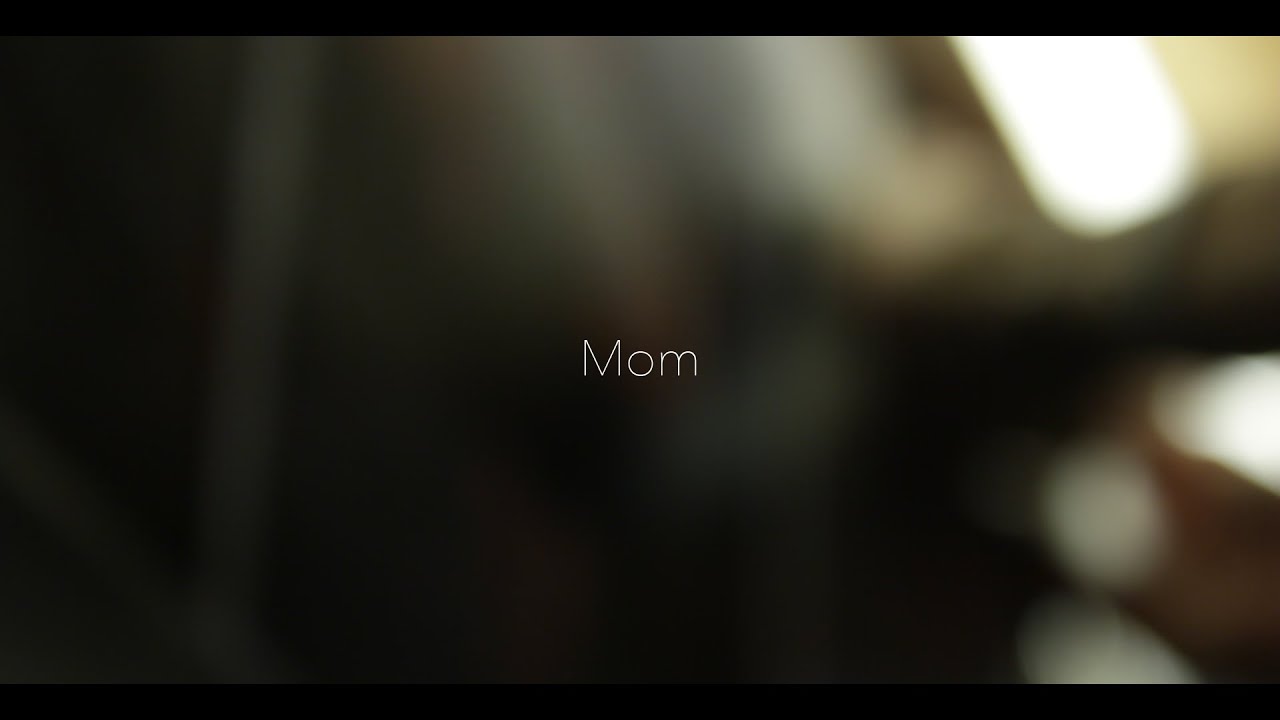 Mom - Original soundtrack [Official Music Video] by Paul Alex M. Samaniego