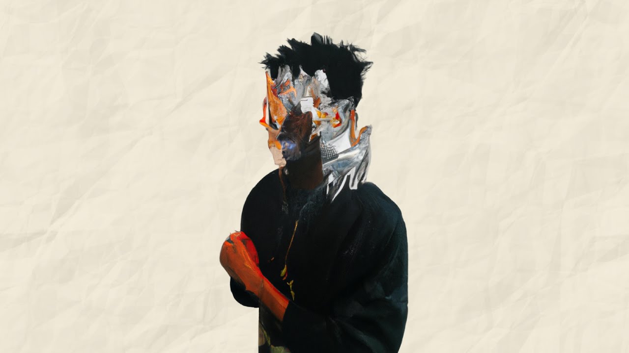 Isaiah Rashad x Smino Type Beat - 