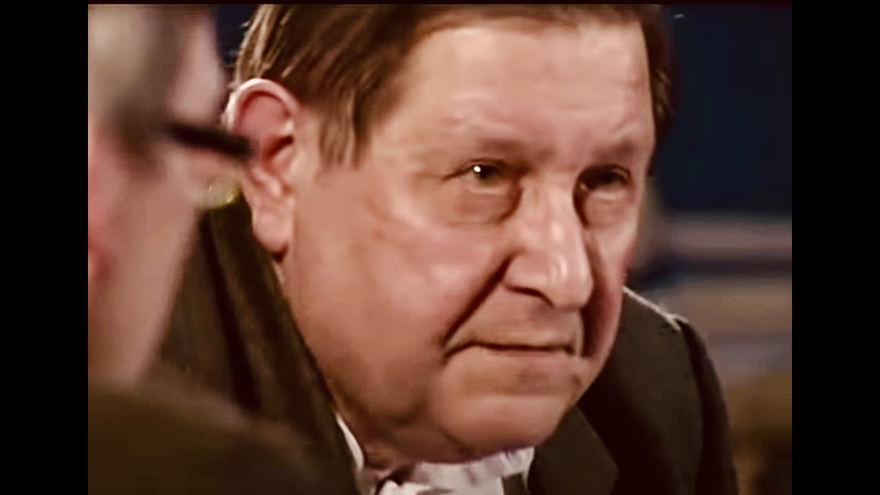 Hoe is alles ontstaan? - Prof Etienne Vermeersch (Ere-vicerector Universiteit Gent)