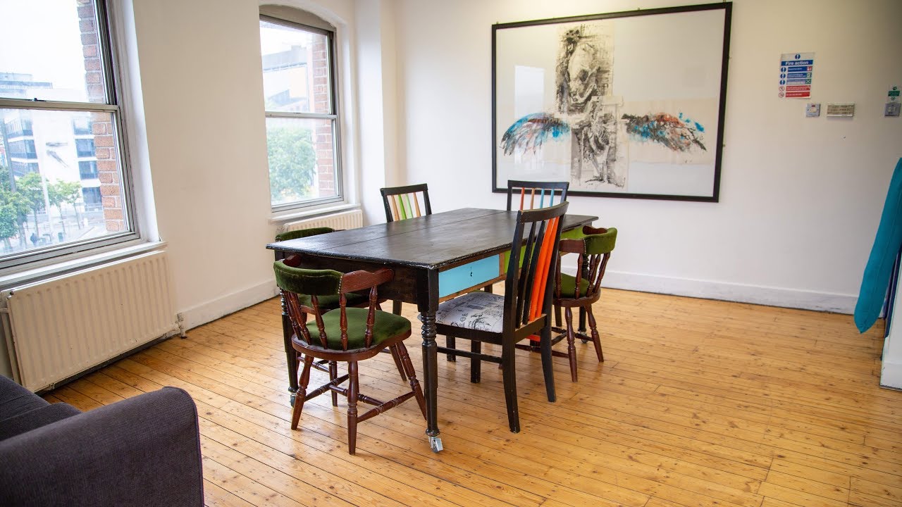 Meeting Room 360 (Second Floor)