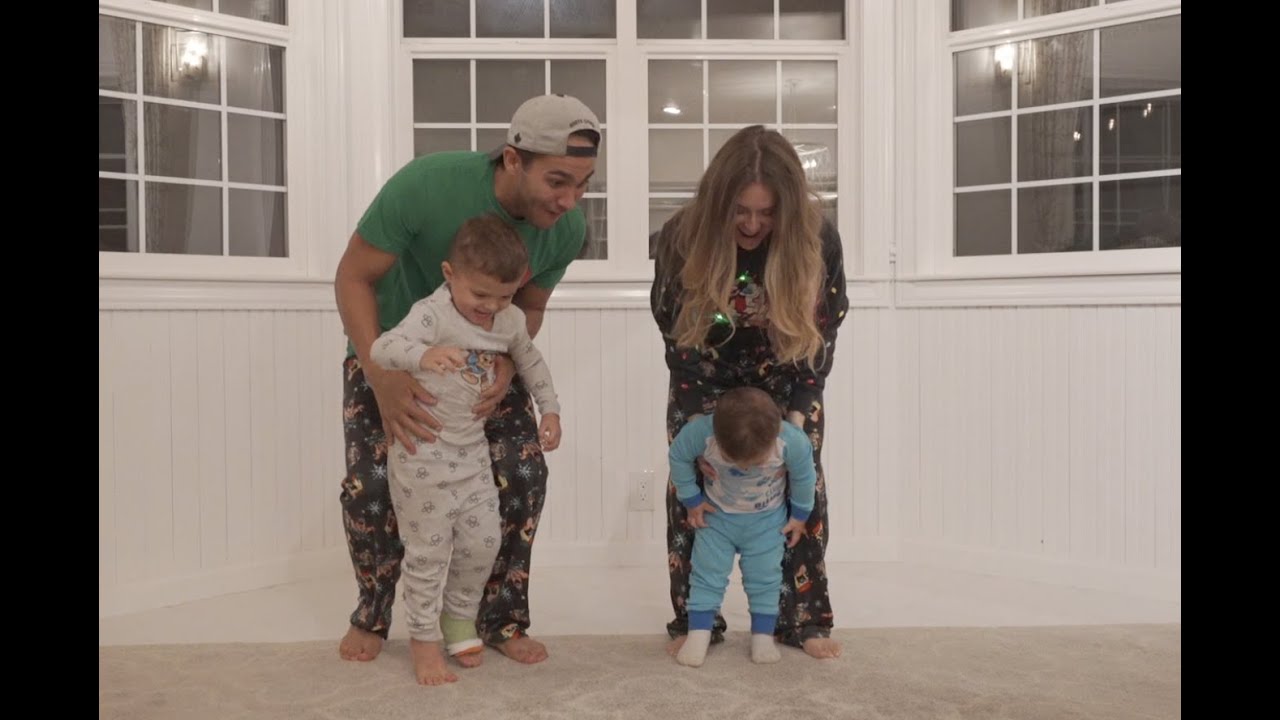 We're MOVING! & Ocean Turns 4!!!