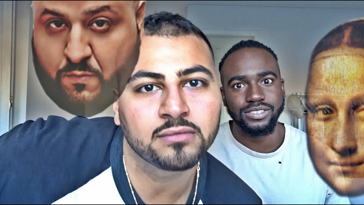 BIGGEST DJ KHALED FAN PUT TO THE TEST!