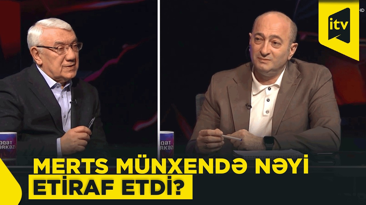 Almaniyanın Avropada hərbi lider olmaq istəyi gerçəkləşəcək?