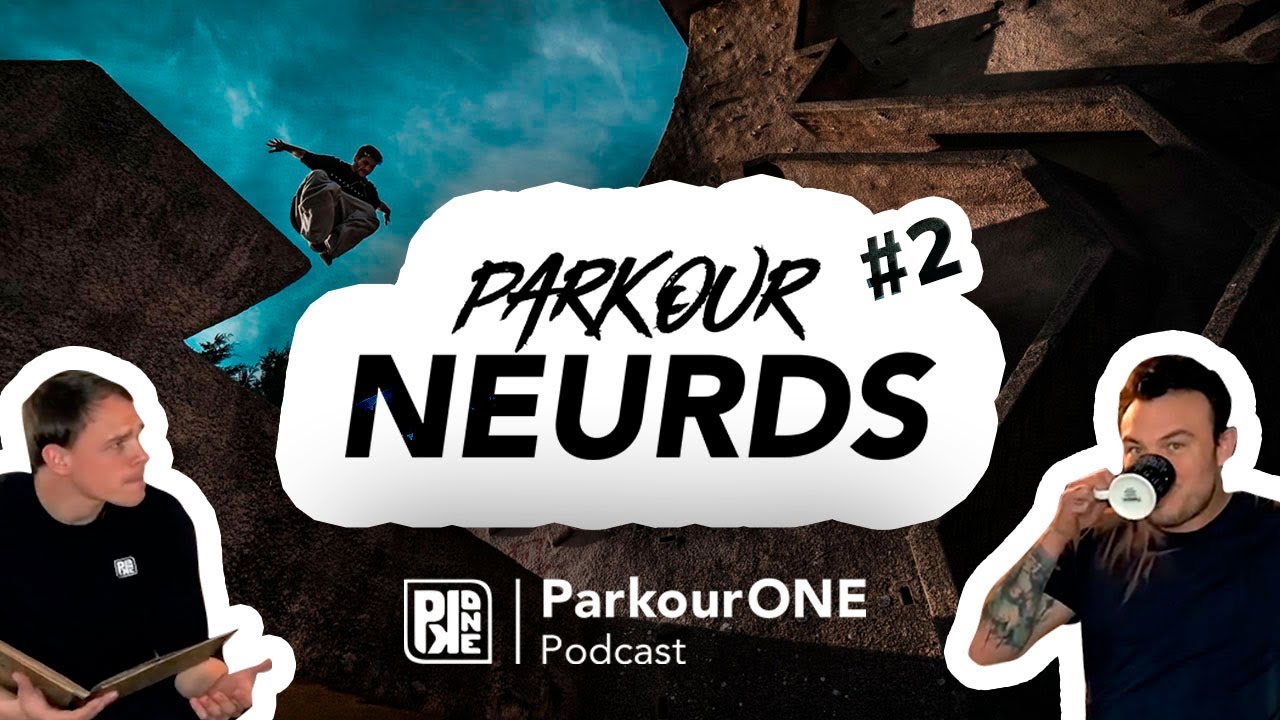 ParkourNeurds #2 | Geschichte II/II
