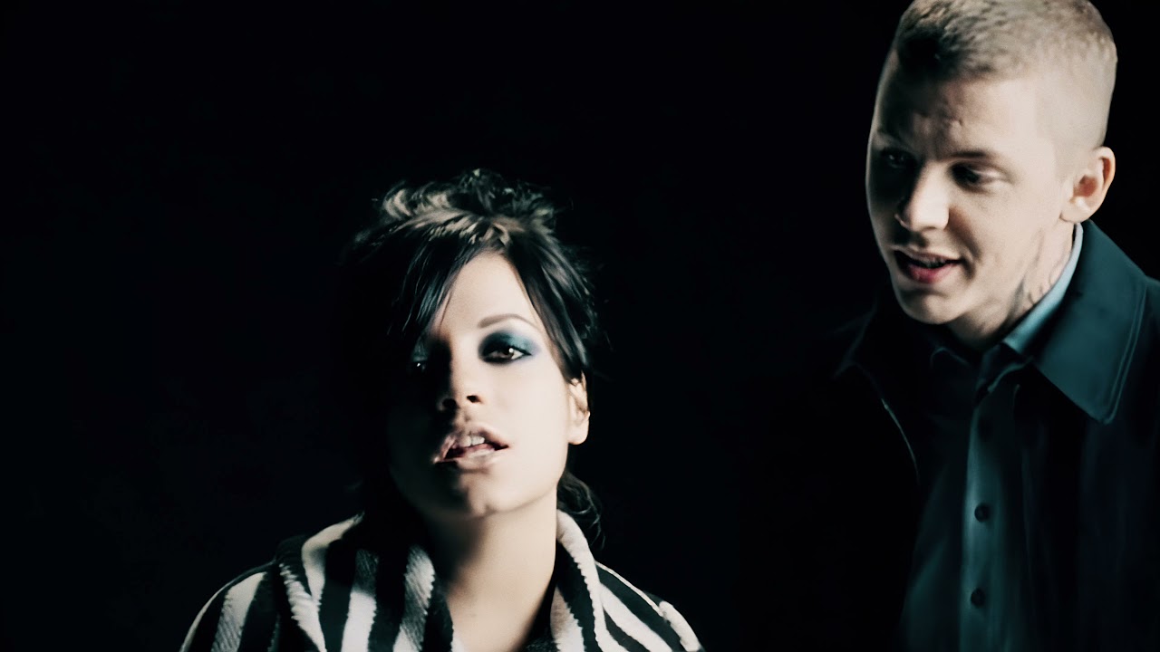 Professor Green ft Lily Allen - Just Be Good To Green (4K Remastered)