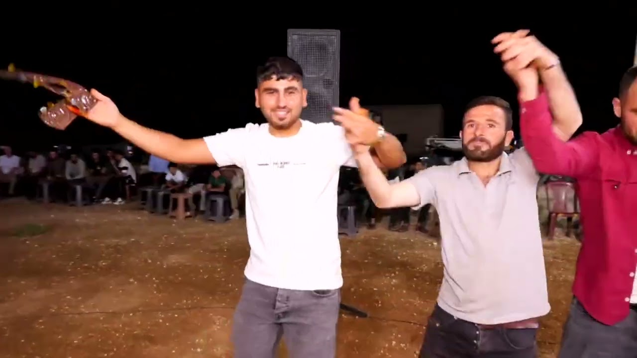 صوت روتانا يقدم فنان ماهر العلي * افراح اهالي دوديان بني خورشيد العريس احمد 12-6-2025