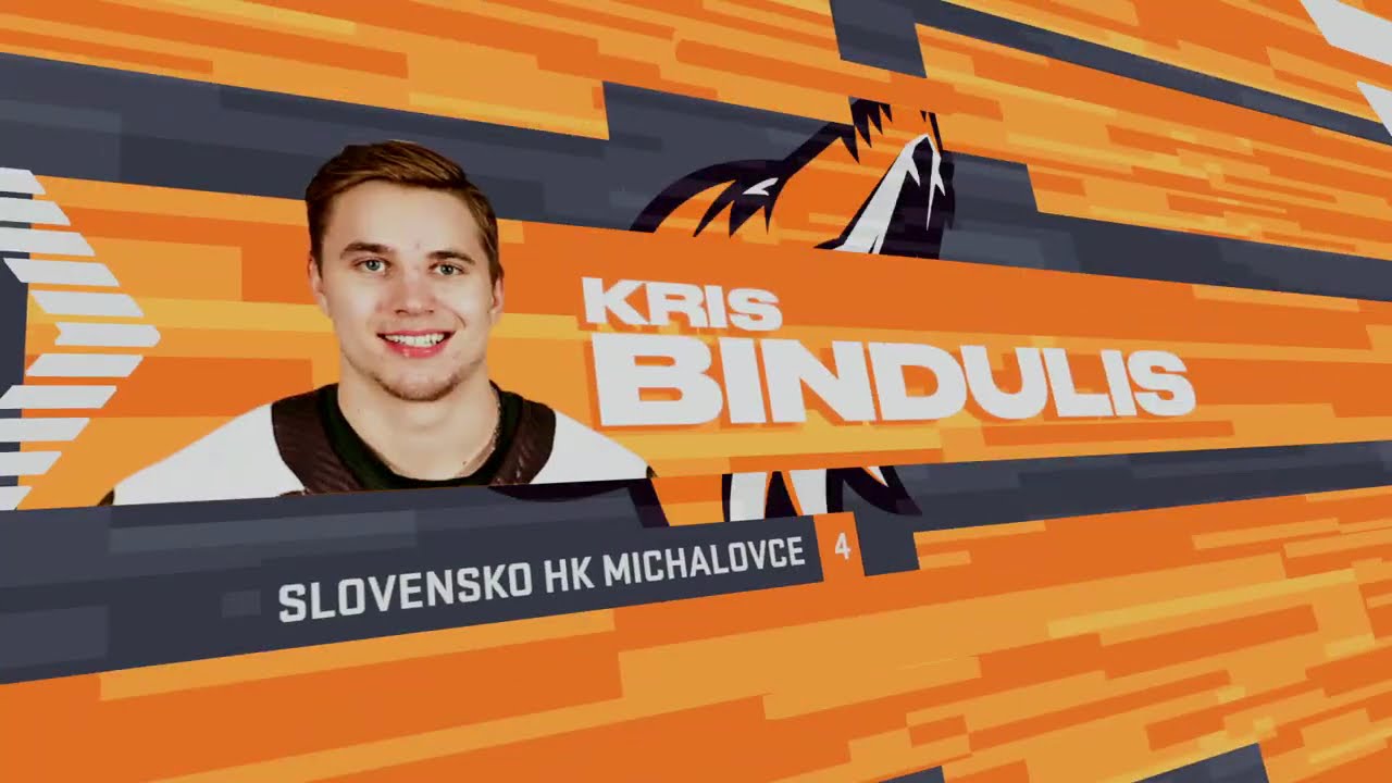 NHL® Tipsport League, 2-й раунд плей-офф из 16 ХК Спишска Нова Вес - ХК Дукла Михаловце