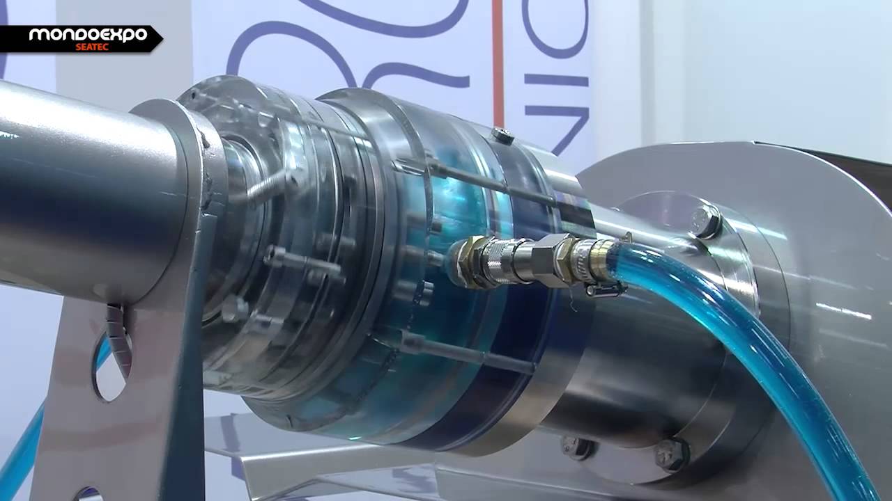 Microtem - Seatec2013