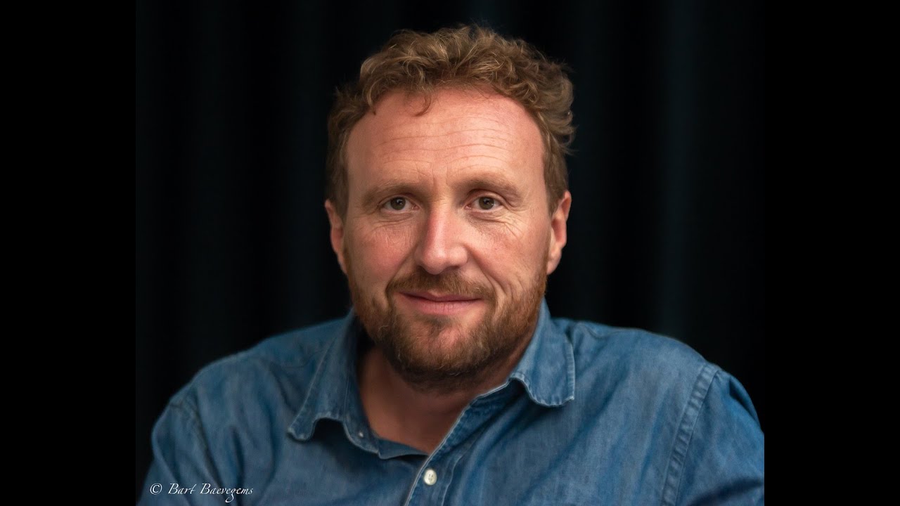 Tim Mielants over zijn film 'Small Things Like These'