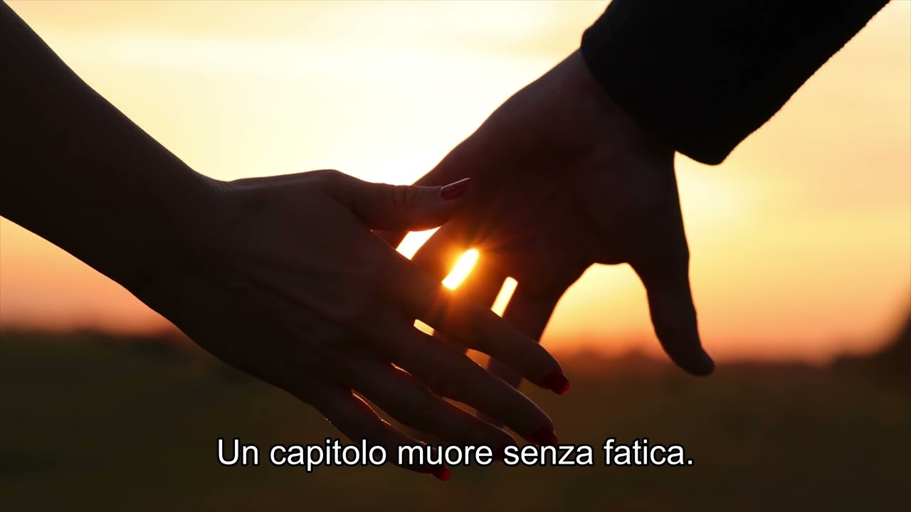 Quando l’estate si spegne