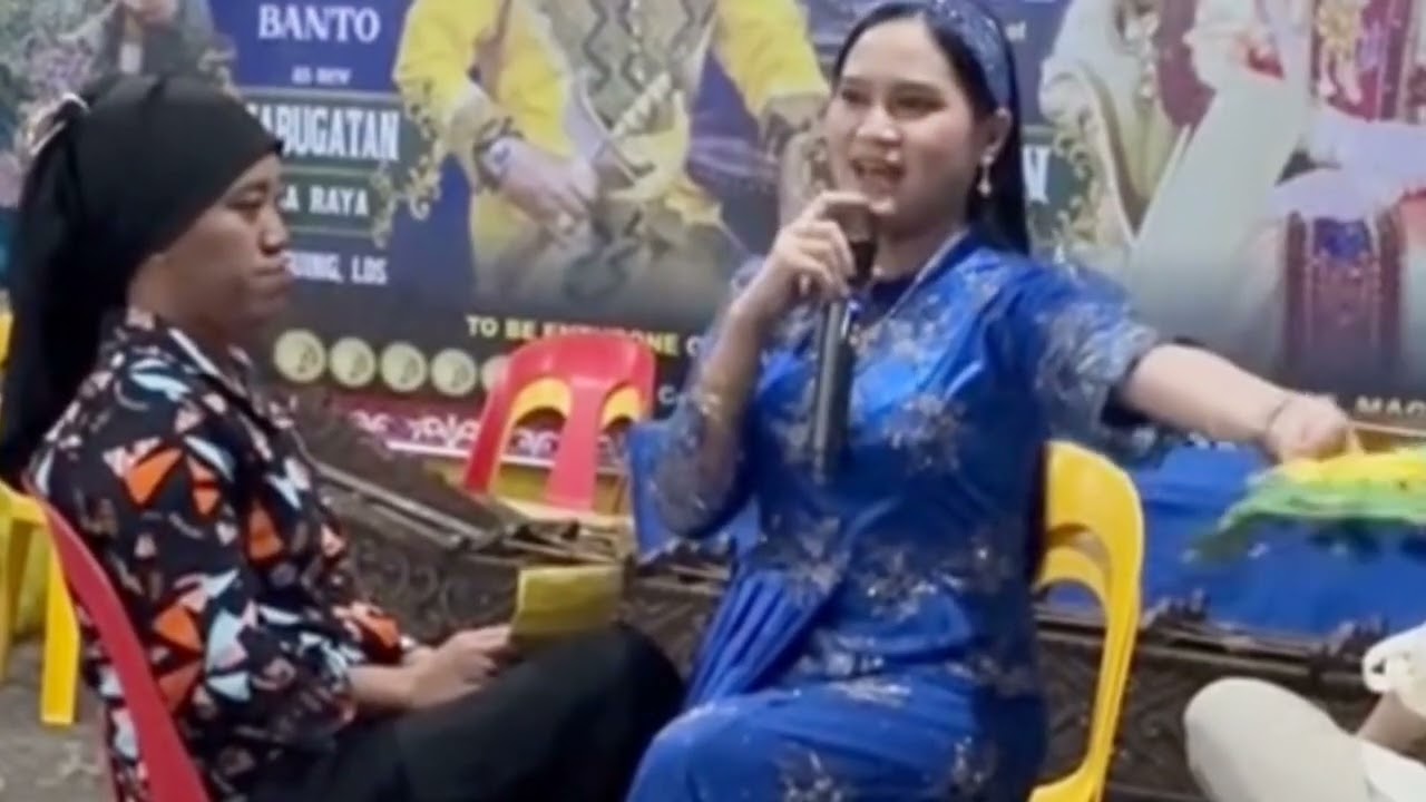 SAYANA KO MAPIYA E KA DARANGEN AYA ONOR SA RANAO POTRE NORLINDA NEW MARANAO SONG 2025
