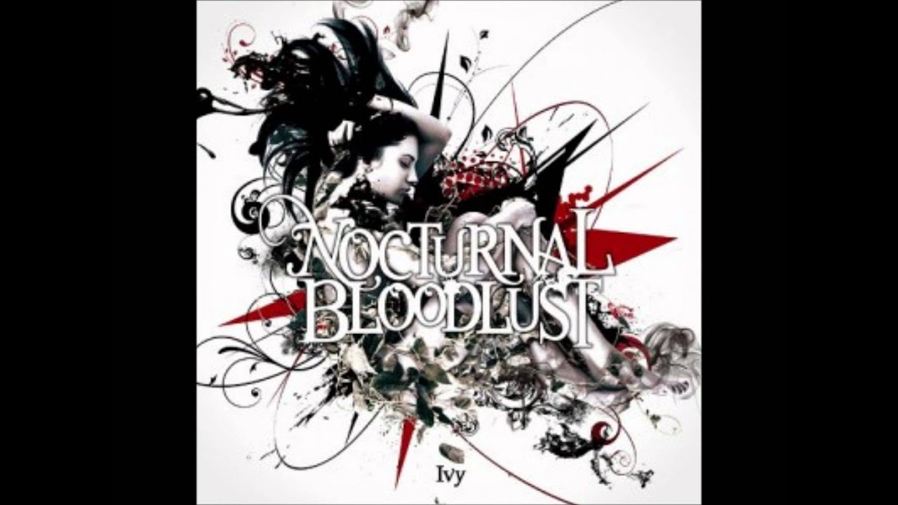 Nocturnal Bloodlust   Vanilla