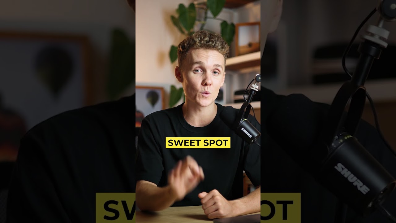 Настройки экспорта Premiere Pro для Instagram Reels