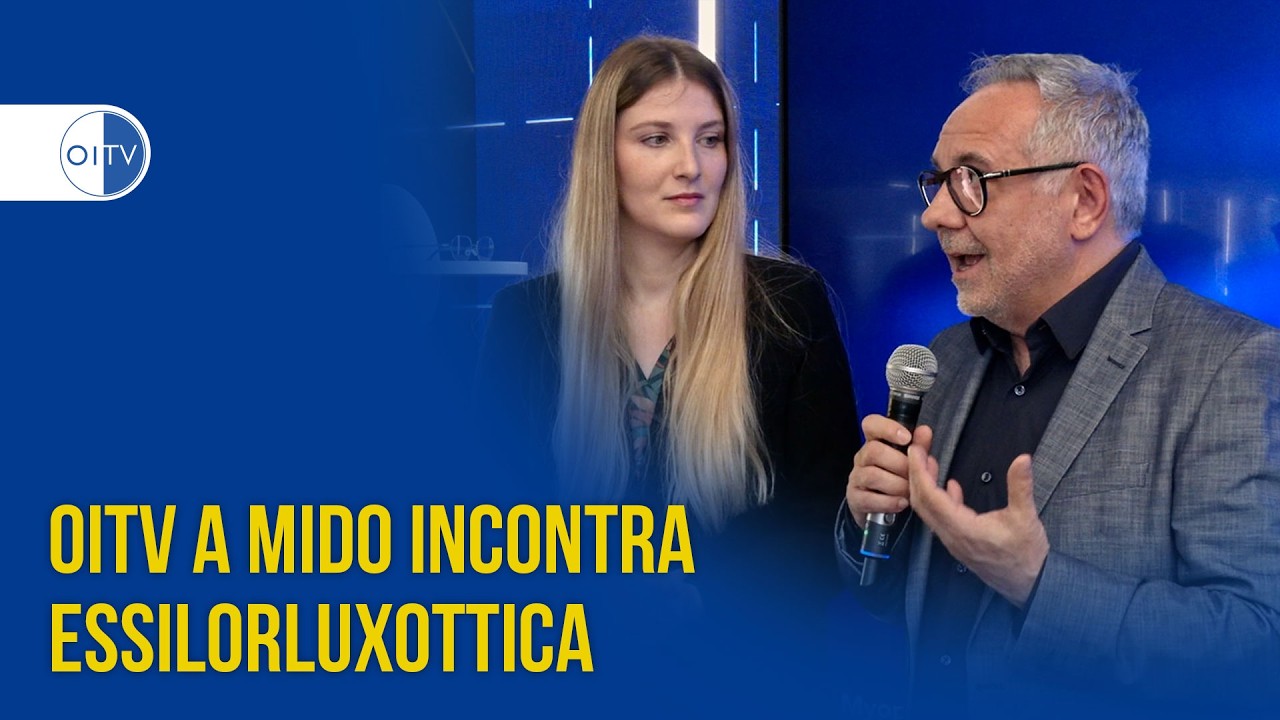 EssilorLuxottica: “Arrivano Stellest 2.0 e nuove montature pensate per i più piccoli”