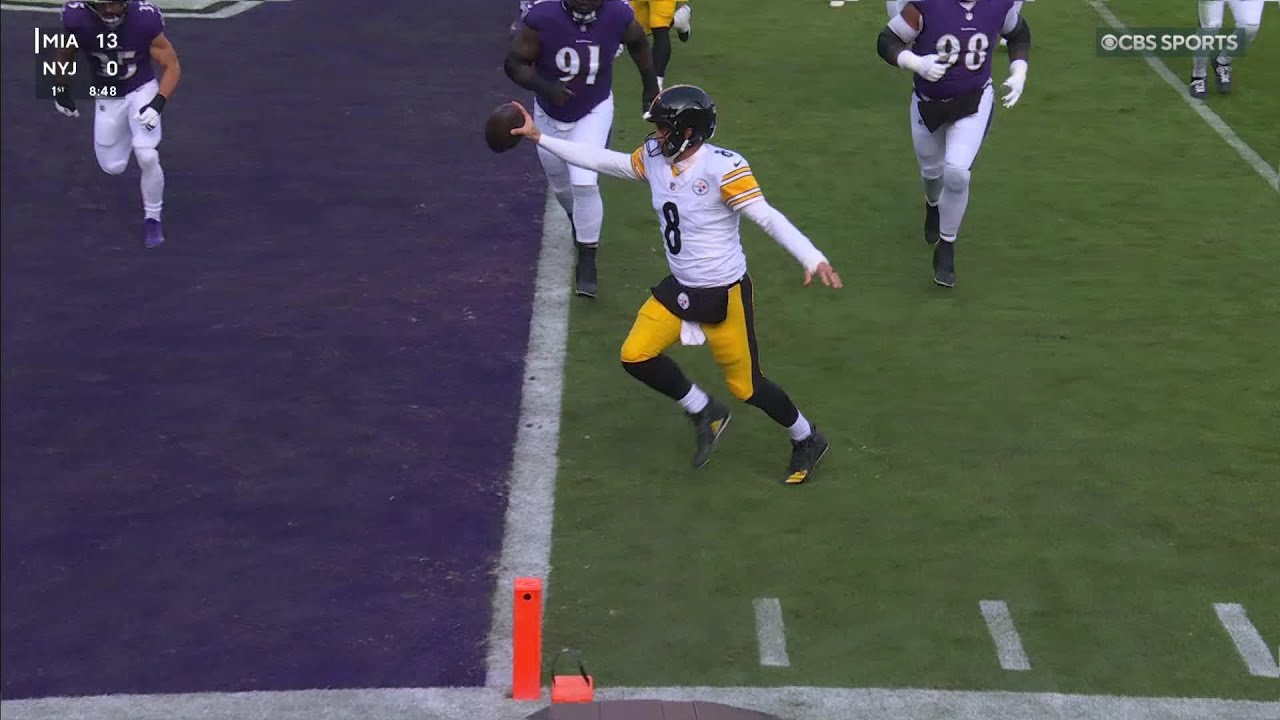 Rodgers drops a DIME to Metcalf, then scrambles for a TD