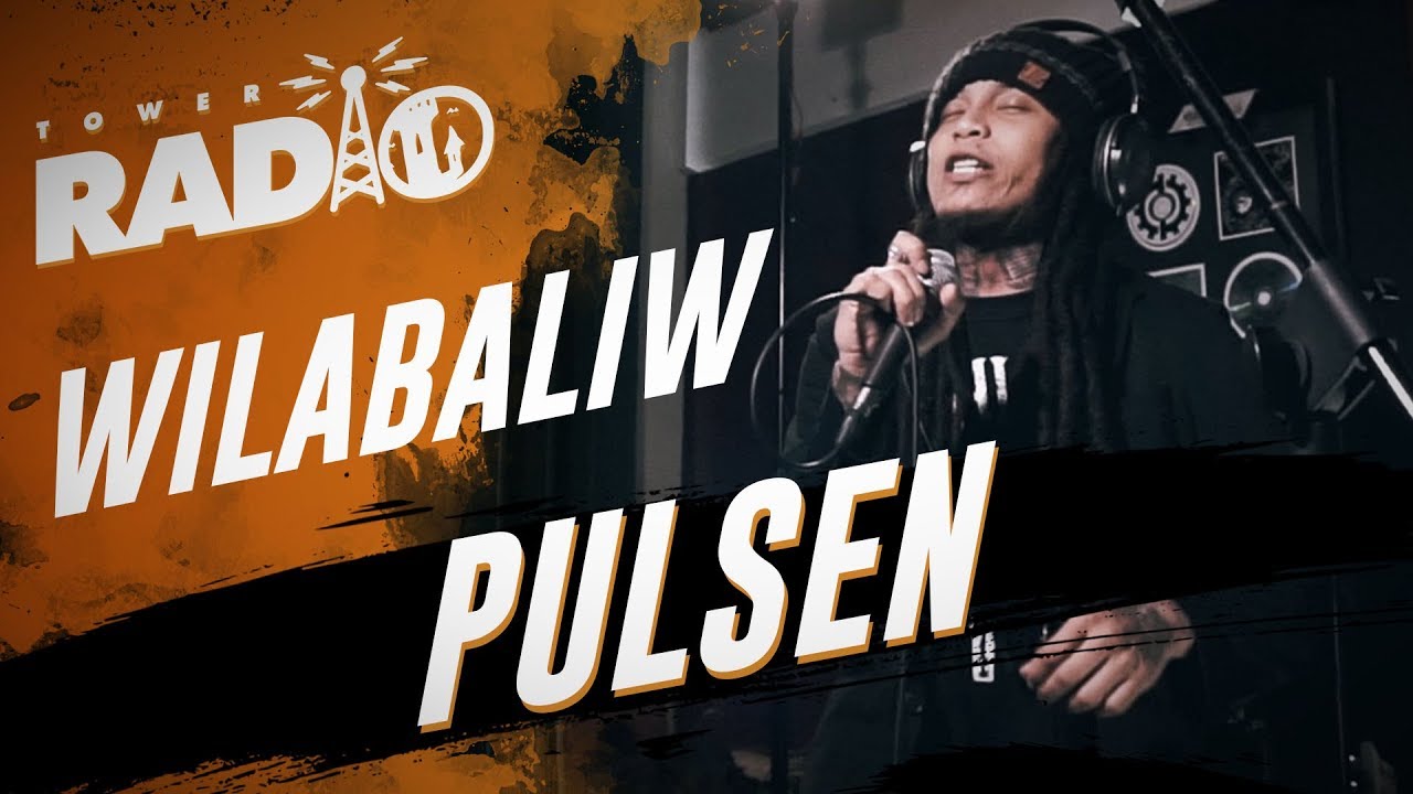 Tower Radio - WilaBaliW - Pulsen