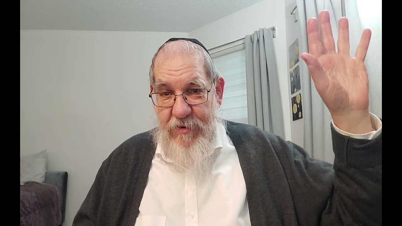 Excerpts of a Farbrengen Rosh Chodesh Nisan 5740 (1980)