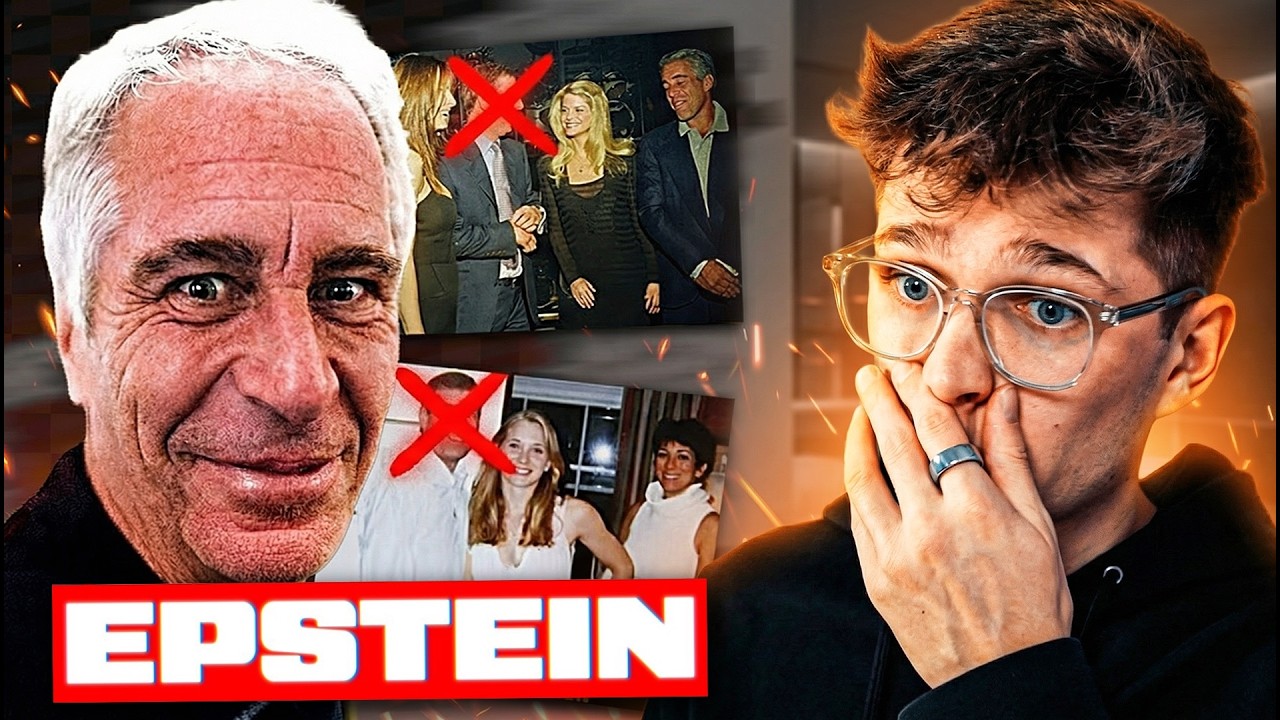 Jetzt kommt alles ans Licht???