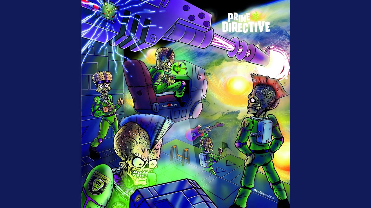 We raise the Dead