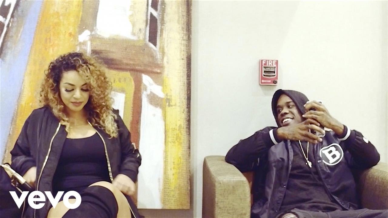 Chippass, DJ.Fresh - She Ain't Got No Time