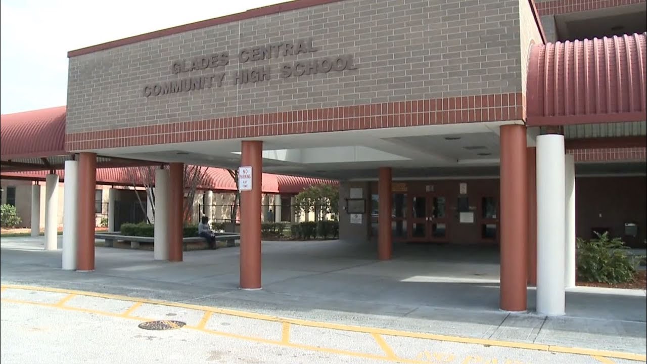 Glades Central High School