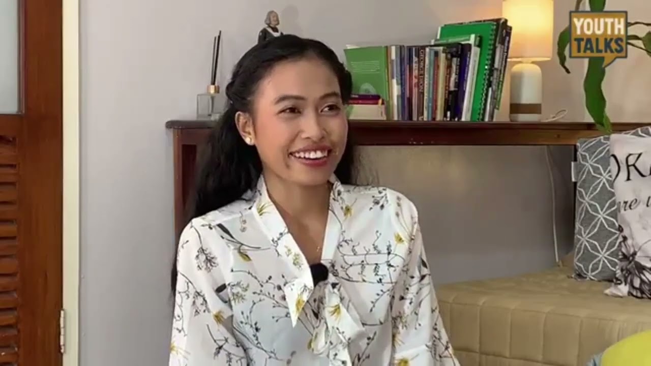 EPISODE 7: BEING PART OF INDIGENOUS PEOPLE