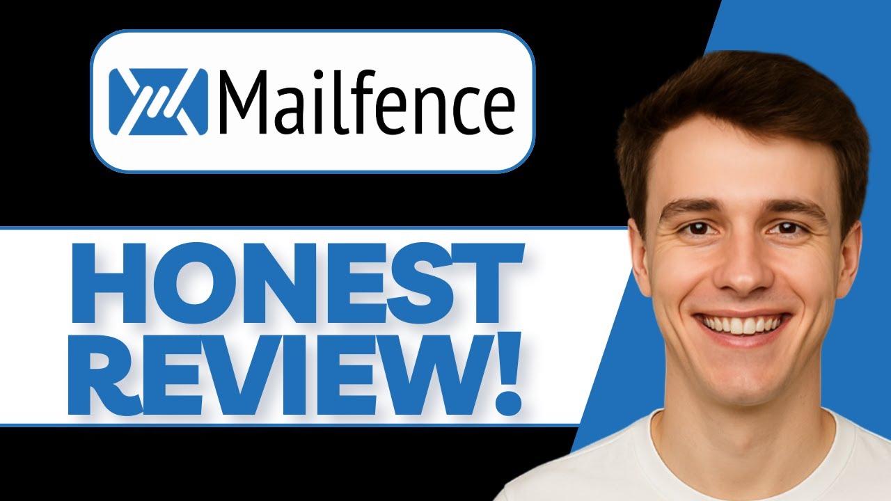 Mailfence Email Review | Best Email Client? (2026)