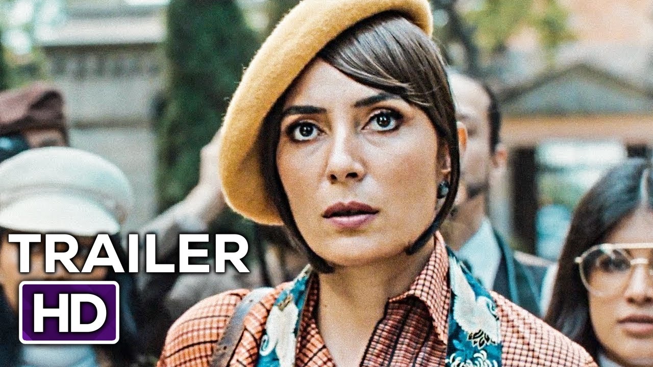 ABRACADAVER Trailer (2024) Comedy Series HD