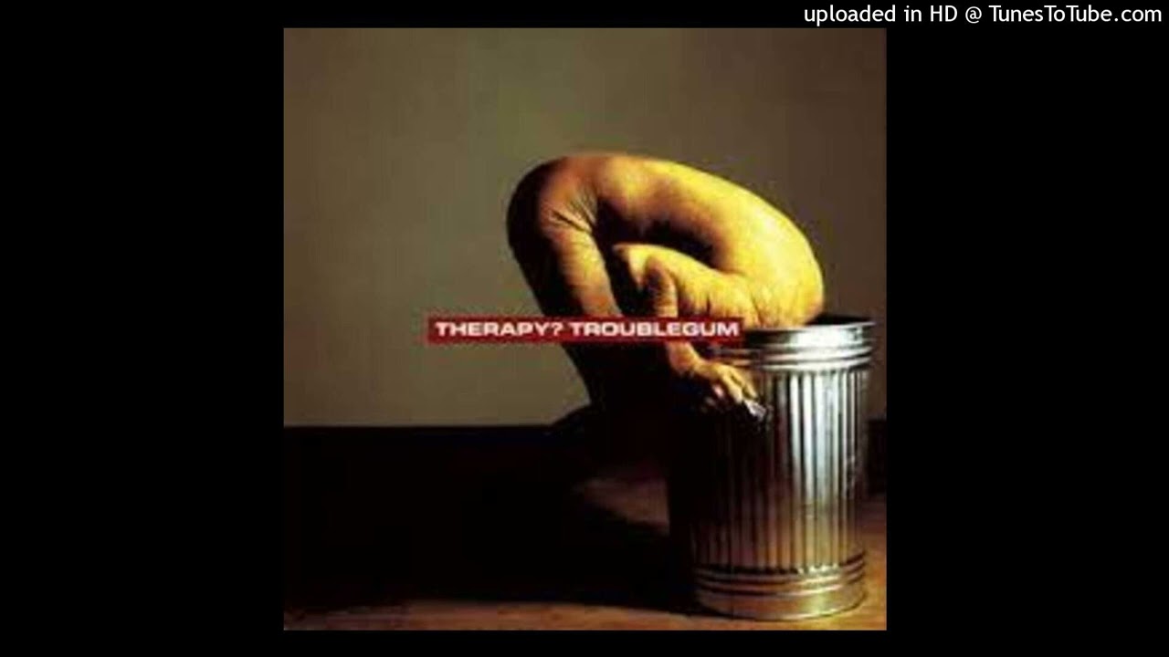Therapy? - Screamager