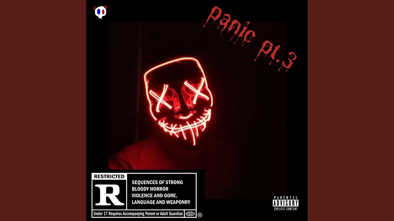 Panic pt 3 remix*