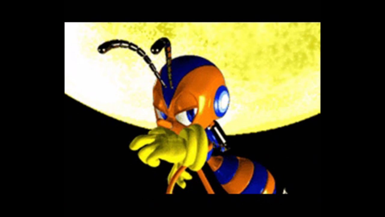 Pinobee (PS1) - All FMVs