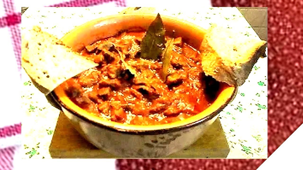 Ricetta: Zuppa Forte - O'Suffritt - Campania